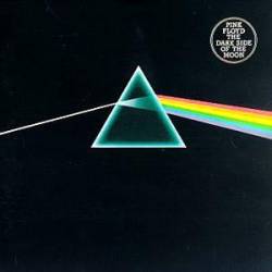 Pink Floyd : The Dark Side of the Moon